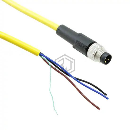 1406280 - Phoenix Contact - Circular Cable Assemblies
