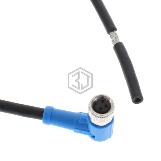 T4061410003-003 - TE Connectivity AMP Connectors - Circular Cable Assemblies