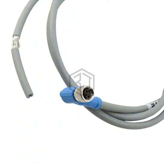T4061420004-002 - TE Connectivity AMP Connectors - Circular Cable Assemblies