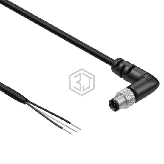 10-03632 - Tensility International Corp - Circular Cable Assemblies