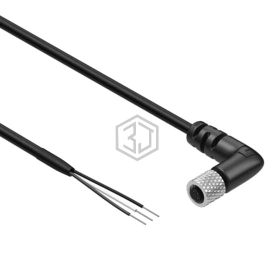 10-03633 - Tensility International Corp - Circular Cable Assemblies