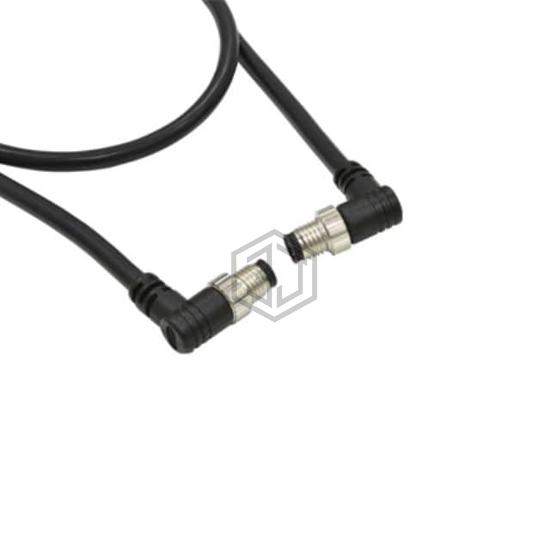 M12A04FR-12AFR-SD001 - Amphenol LTW - Circular Cable Assemblies