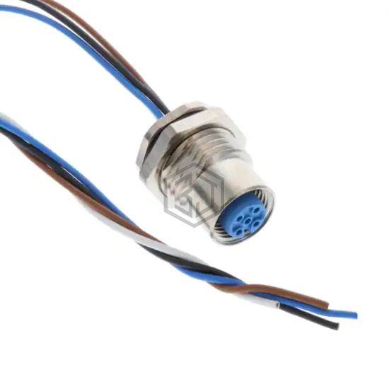 2273054-1 - TE Connectivity AMP Connectors - Circular Cable Assemblies