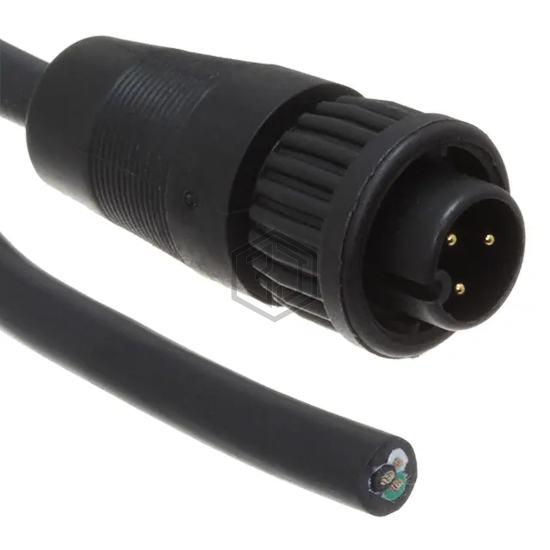 CA62803P07990 - Conxall/Switchcraft - Circular Cable Assemblies
