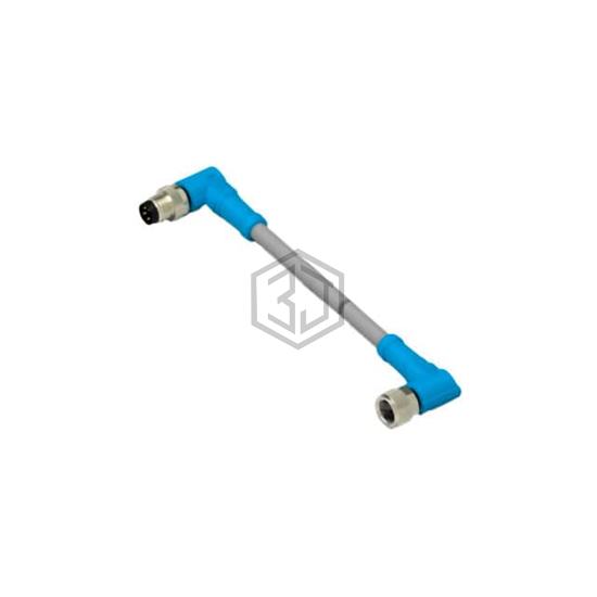 T4062224004-001 - TE Connectivity AMP Connectors - Circular Cable Assemblies