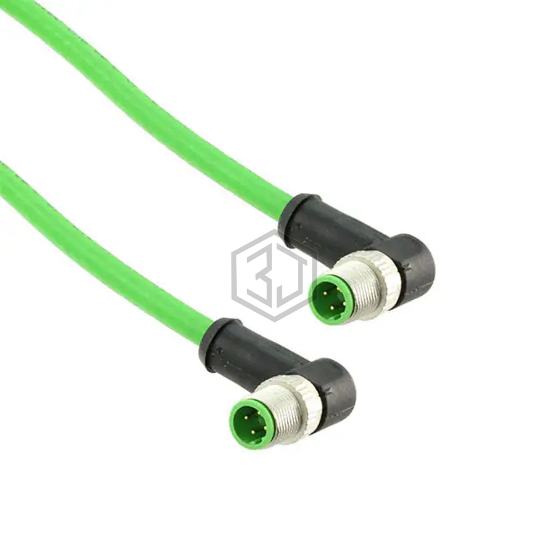 21349494405015 - HARTING - Circular Cable Assemblies