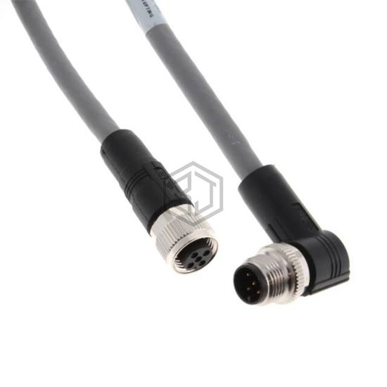 TAA75AA1611-007 - TE Connectivity AMP Connectors - Circular Cable Assemblies