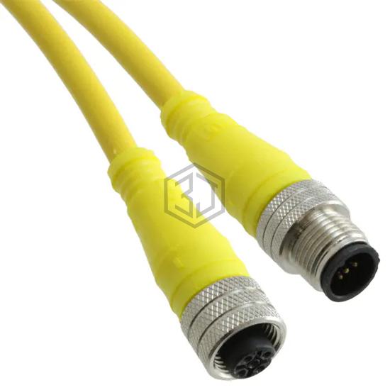 1200661039 - Molex - Circular Cable Assemblies