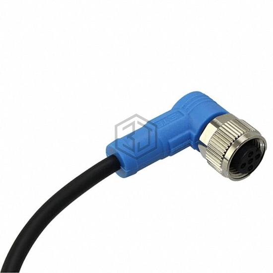 T4052118003-001 - TE Connectivity AMP Connectors - Circular Cable Assemblies