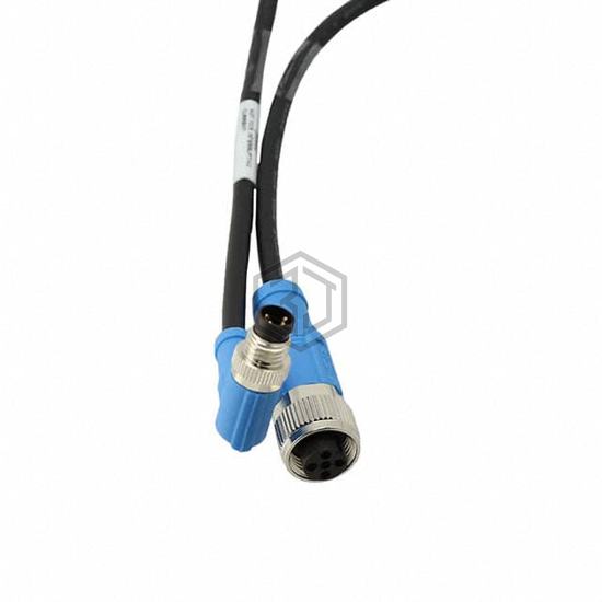 T4052217004-001 - TE Connectivity AMP Connectors - Circular Cable Assemblies