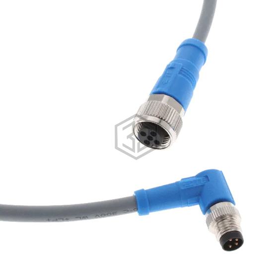 T4052227004-001 - TE Connectivity AMP Connectors - Circular Cable Assemblies