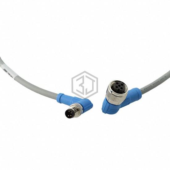 T4052228004-001 - TE Connectivity AMP Connectors - Circular Cable Assemblies