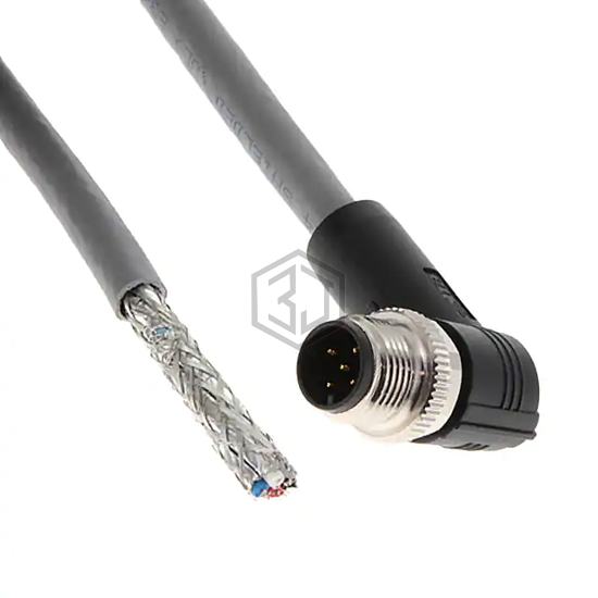 TAA752A1611-020 - TE Connectivity AMP Connectors - Circular Cable Assemblies
