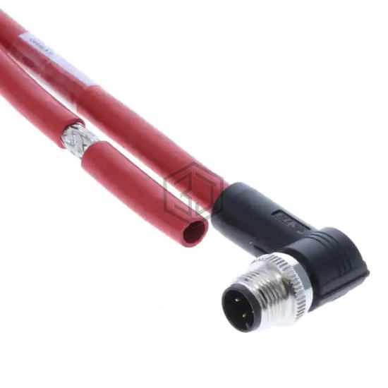 TAA542B1411-007 - TE Connectivity AMP Connectors - Circular Cable Assemblies