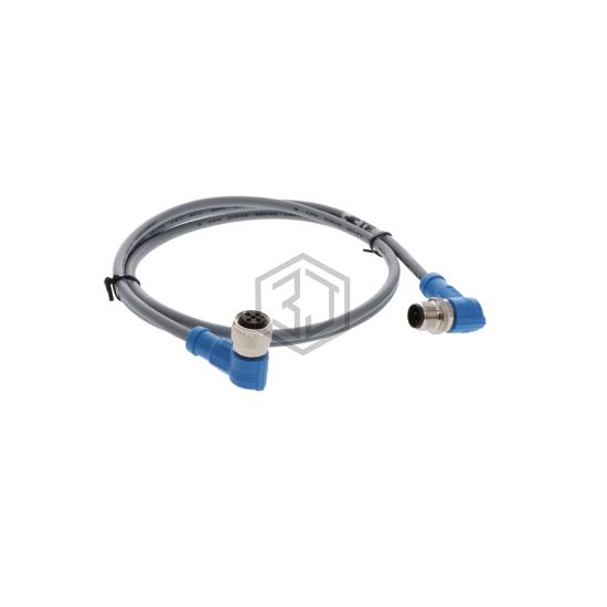 T4162224003-002 - TE Connectivity AMP Connectors - Circular Cable Assemblies