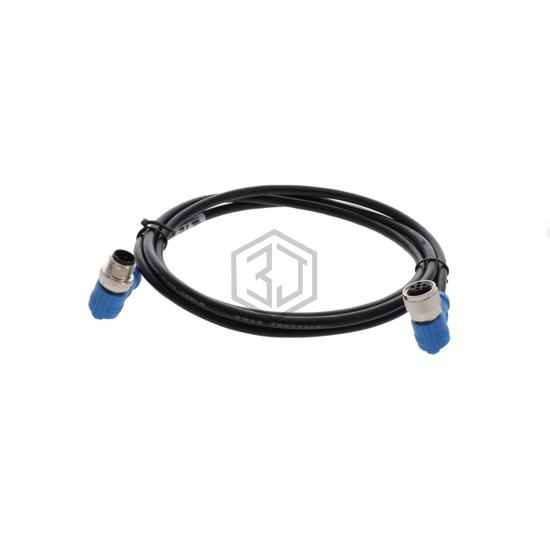 T4162214003-003 - TE Connectivity AMP Connectors - Circular Cable Assemblies