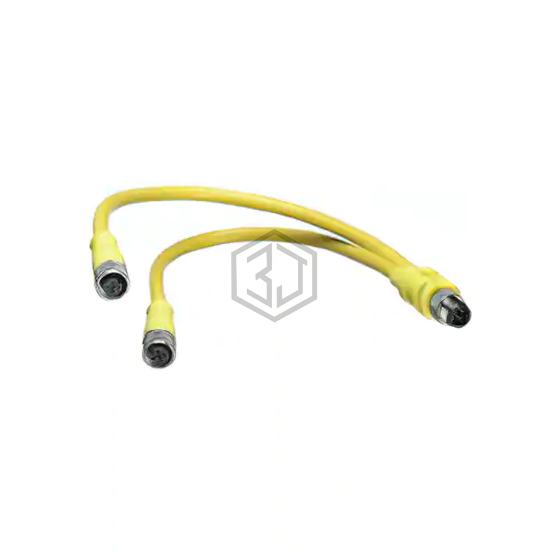 1200680211 - Molex - Circular Cable Assemblies
