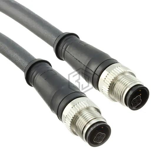 1202440204 - Molex - Circular Cable Assemblies