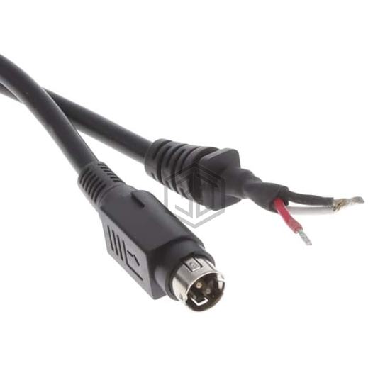 KPPX3P24646FSR(R) - GlobTek, Inc. - Circular Cable Assemblies