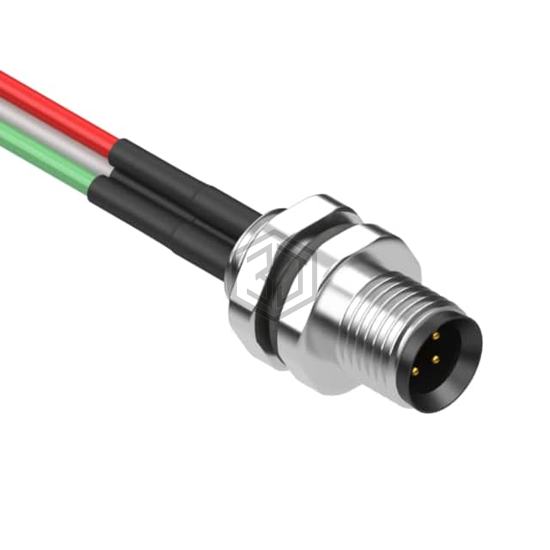 10-04041 - Tensility International Corp - Circular Cable Assemblies