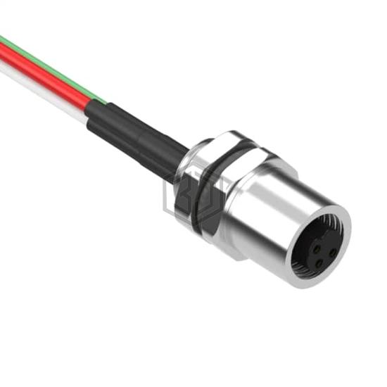 10-04043 - Tensility International Corp - Circular Cable Assemblies