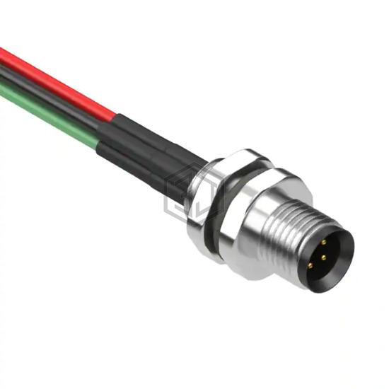 10-04042 - Tensility International Corp - Circular Cable Assemblies