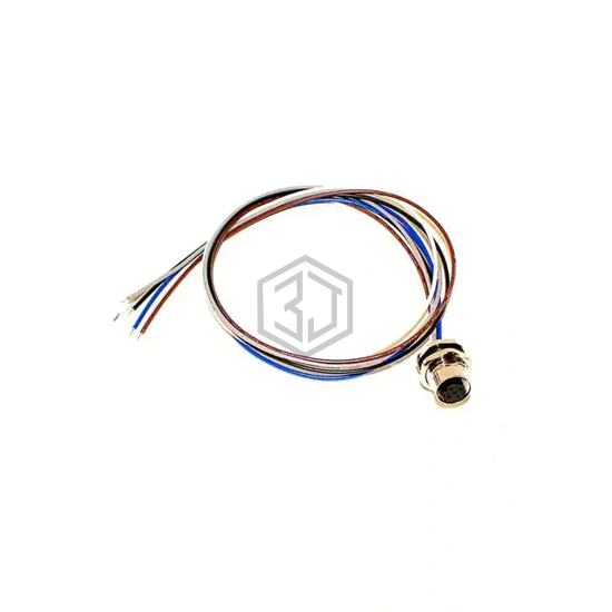 BU-T4171110405002 - Mueller Electric Co - Circular Cable Assemblies