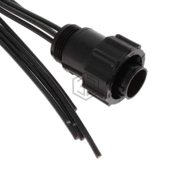 2386906-1 - TE Connectivity AMP Connectors - Circular Cable Assemblies