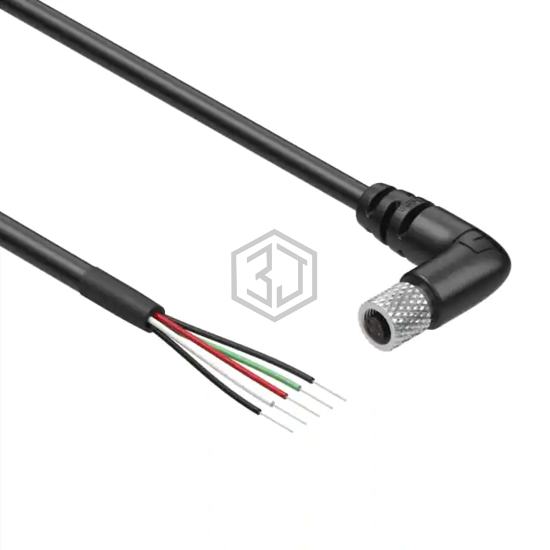 10-03879 - Tensility International Corp - Circular Cable Assemblies