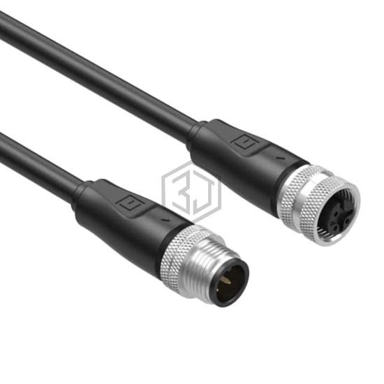 10-03841 - Tensility International Corp - Circular Cable Assemblies