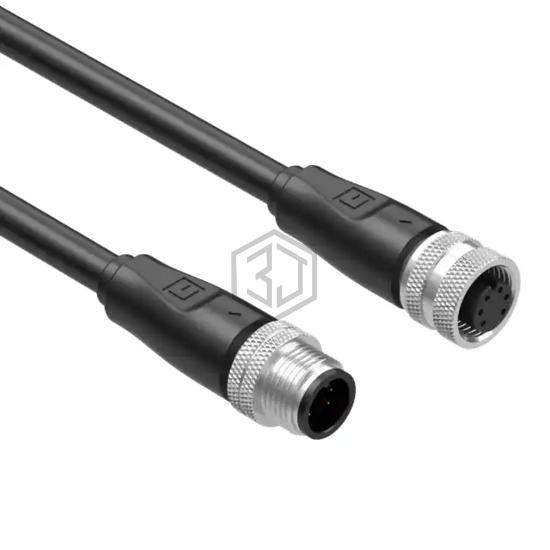 10-03853 - Tensility International Corp - Circular Cable Assemblies