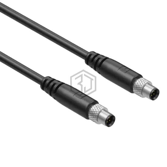 10-03875 - Tensility International Corp - Circular Cable Assemblies