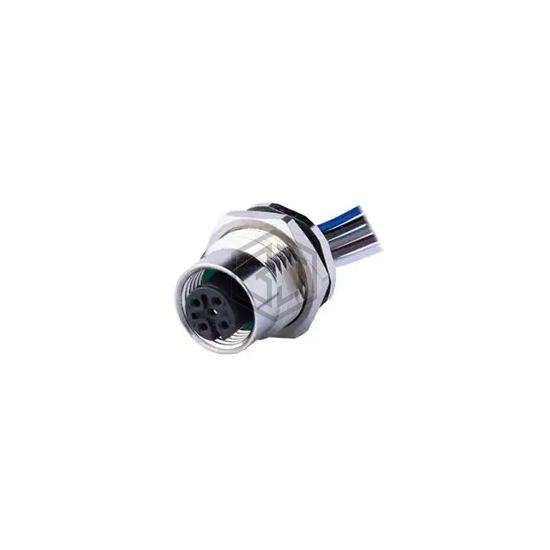 CDM1223-05A-FW-F9-050-67 - CUI Devices - Circular Cable Assemblies