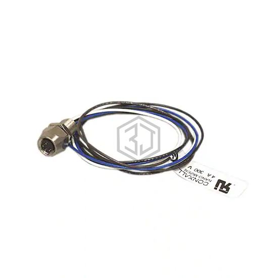 614S.3 - Conxall/Switchcraft - Circular Cable Assemblies