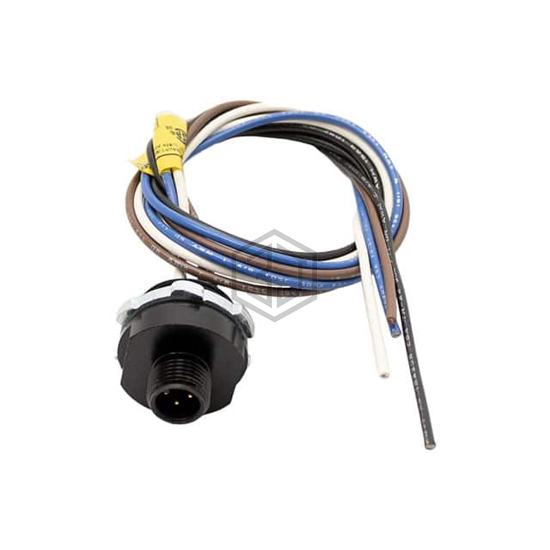 1200700177 - Molex - Circular Cable Assemblies