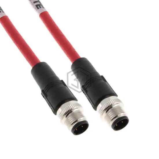 TAD14741311-020 - TE Connectivity AMP Connectors - Circular Cable Assemblies