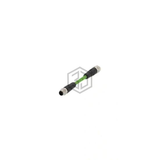 TAD14545101-005 - TE Connectivity AMP Connectors - Circular Cable Assemblies