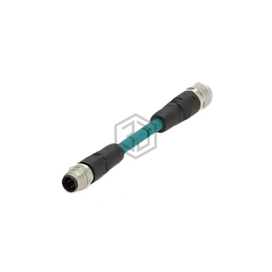 TAD1453A201-001 - TE Connectivity AMP Connectors - Circular Cable Assemblies