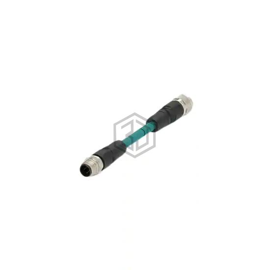 TAD1453A201-003 - TE Connectivity AMP Connectors - Circular Cable Assemblies
