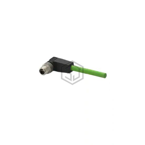 TAX3872A202-002 - TE Connectivity AMP Connectors - Circular Cable Assemblies