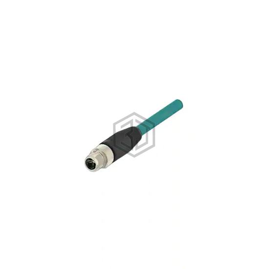 TAX38125102-002 - TE Connectivity AMP Connectors - Circular Cable Assemblies