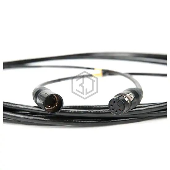 ZPP45NB5 - TMB - Circular Cable Assemblies