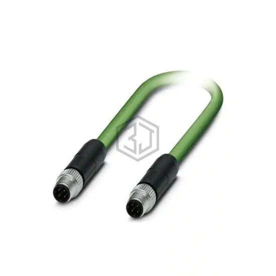 1423709 - Phoenix Contact - Circular Cable Assemblies