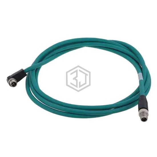 TAX3882A202-004 - TE Connectivity AMP Connectors - Circular Cable Assemblies