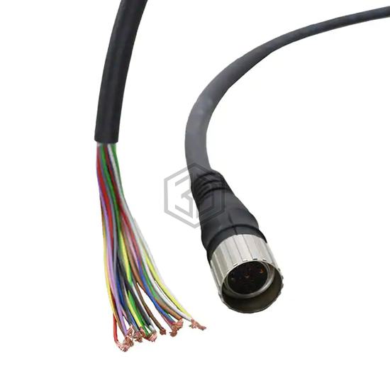 1200945015 - Molex - Circular Cable Assemblies