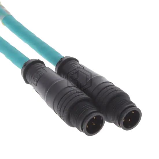 1300480251 - Molex - Circular Cable Assemblies