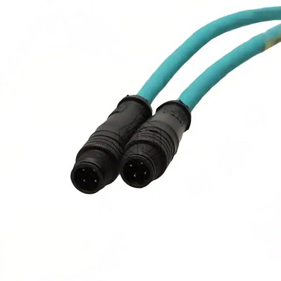1300480322 - Molex - Circular Cable Assemblies