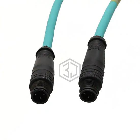 1300480324 - Molex - Circular Cable Assemblies