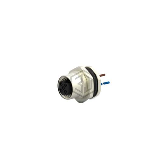 T4171110402-001 - TE Connectivity AMP Connectors - Circular Cable Assemblies