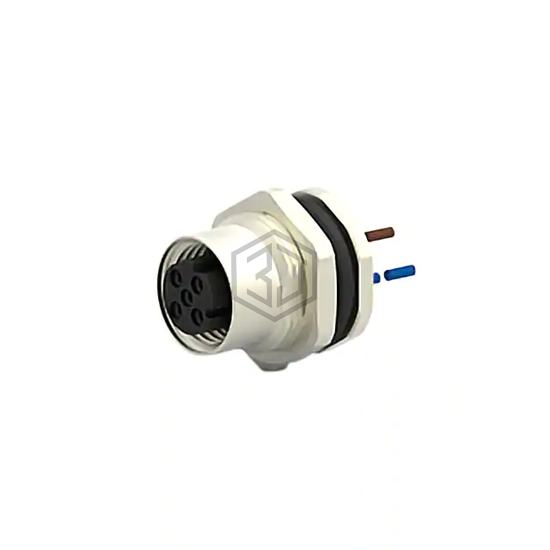 T4171110502-001 - TE Connectivity AMP Connectors - Circular Cable Assemblies